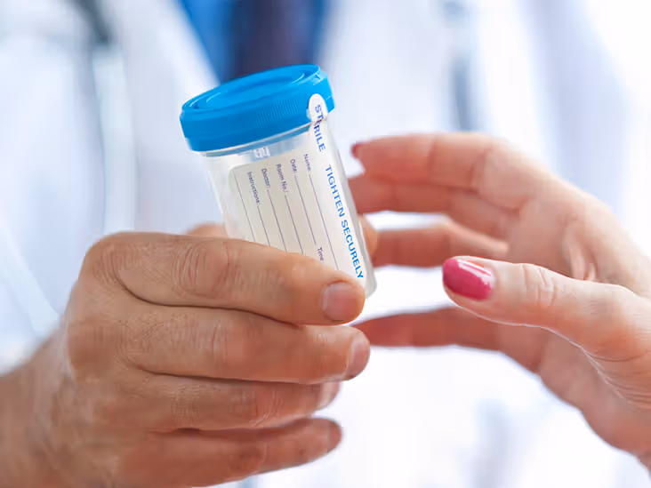 Take Prescribed Medications: