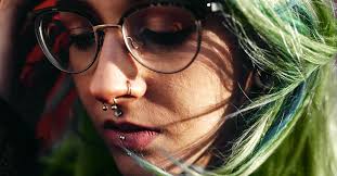 Expected Timeline of Nose Piercing Healing Stages: