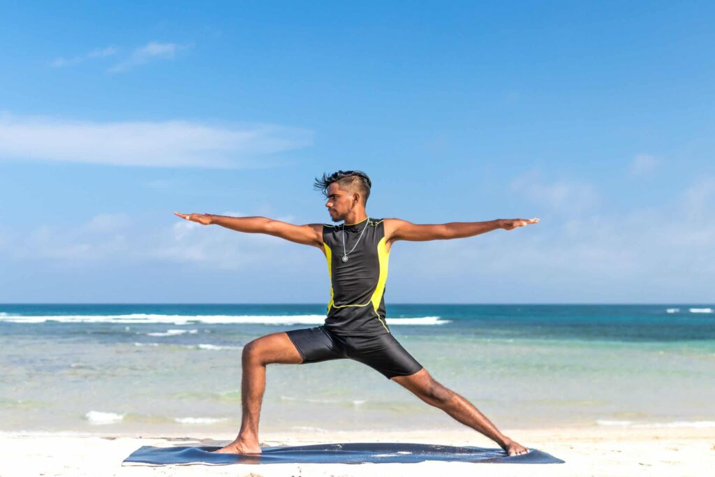 Why Choose Mimi Yoga Hoboken: