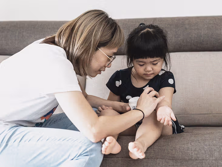 Solutions to Promote Faster Wound Healing: